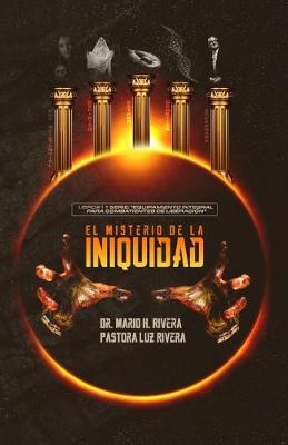 Book cover for El Misterio de la Iniquidad