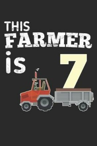 Cover of This Farmer is 7