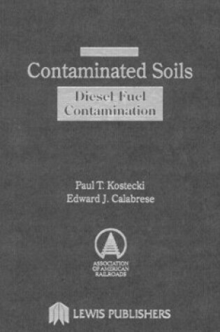 Cover of Contaminated Soils