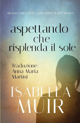 Book cover for Aspettando che Risplenda il Sole