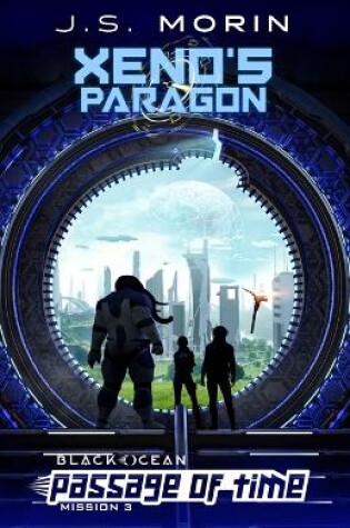 Cover of Xeno's Paragon