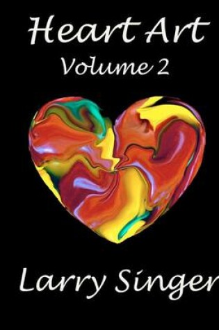 Cover of Heart Art (Volume Two)