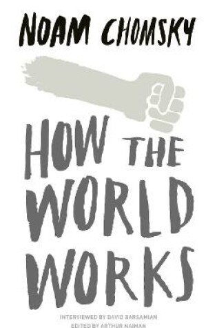 Cover of How the World Works