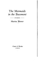 Book cover for The Mermaids in the Basement