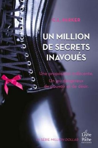 Cover of Un Million de Secrets Inavoues