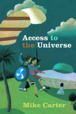 Cover of Access to the Universe