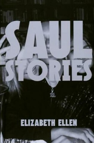 Cover of Saul Stories