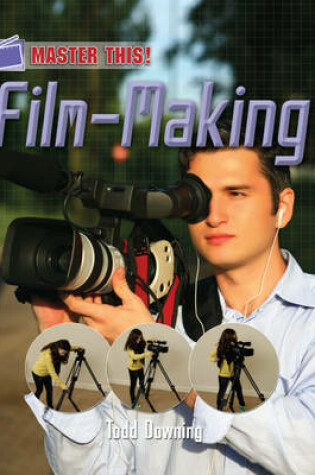 Cover of Film Making