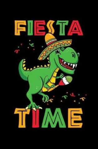 Cover of Fiesta Time