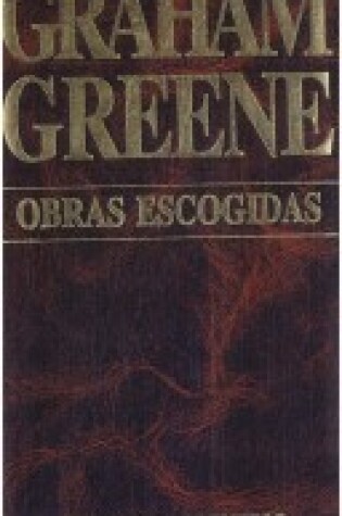 Cover of Obras Escogidas