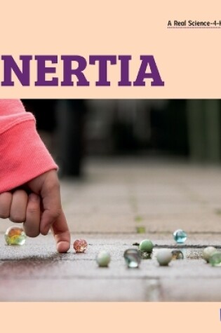 Cover of Inertia