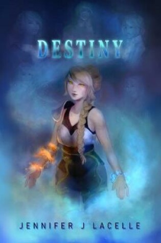 Cover of Destiny