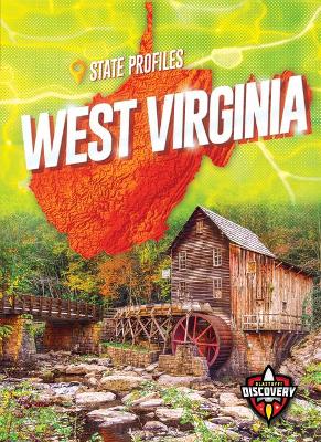 Cover of West Virginia