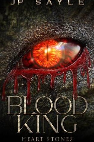 Cover of Blood King