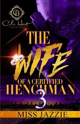 Book cover for The Wife Of A Certified Henchman 3