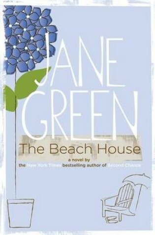 Cover of The Beach House