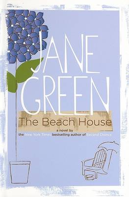 The Beach House by Jane Green