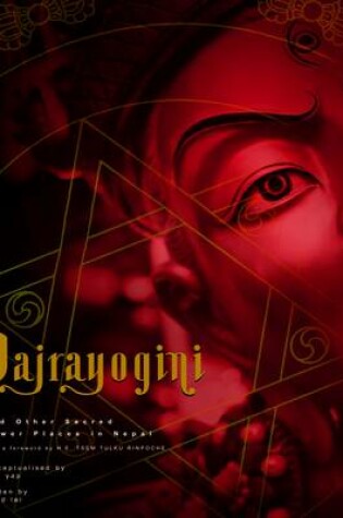 Cover of Vajrayogini