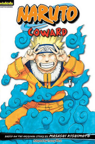 Cover of Naruto: Chapter Book, Vol. 12