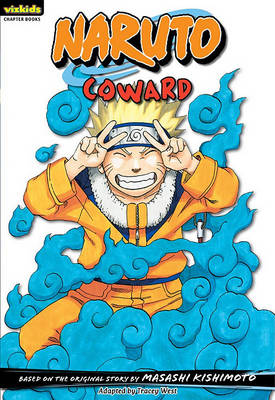 Cover of Naruto: Chapter Book, Vol. 12