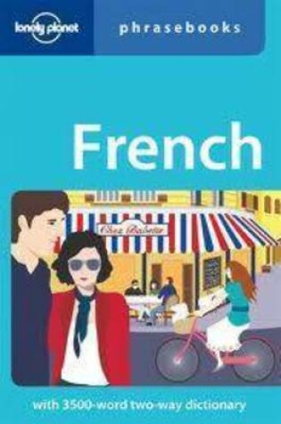 Cover of French Phrasebook