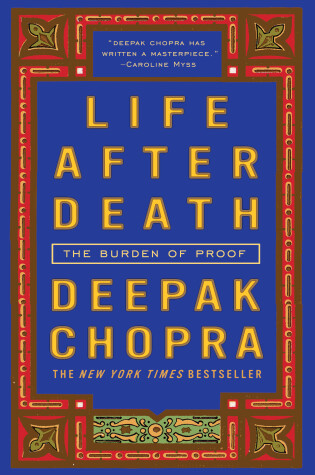 Cover of Life After Death