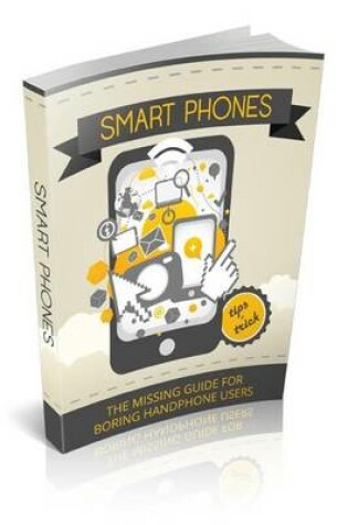 Cover of Smart Phones
