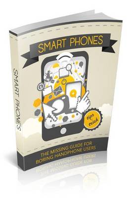 Book cover for Smart Phones