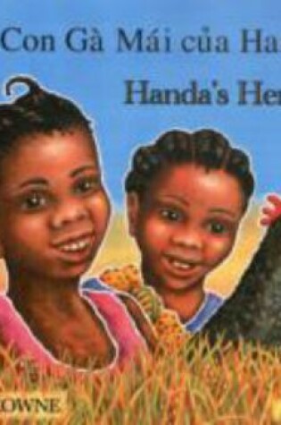 Cover of Handa's Hen in Vietnamese and English