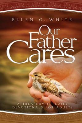 Book cover for Our Father Cares