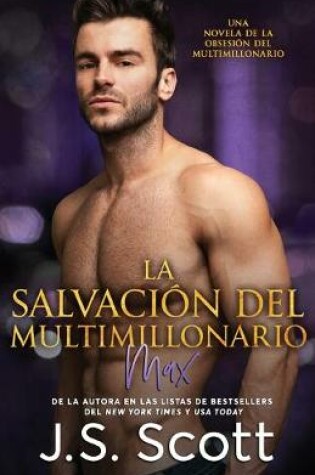 Cover of La Salvacion del Multimillonario