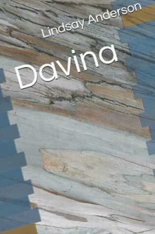 Cover of Davina