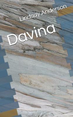 Book cover for Davina