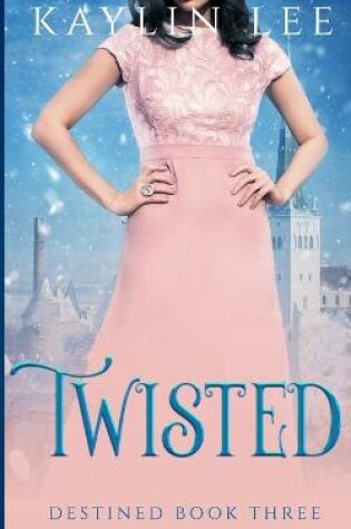 Cover of Twisted