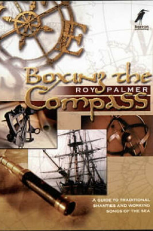 Cover of Boxing the Compass