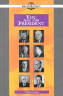 Cover of You Are the President