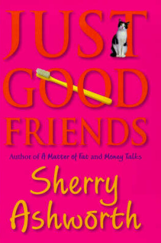 Cover of Just Good Friends