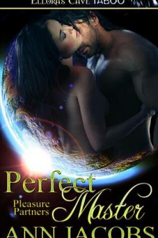 Cover of Perfect Master