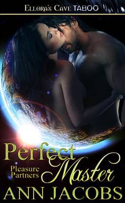 Book cover for Perfect Master