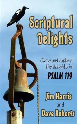 Book cover for Scriptural Delights