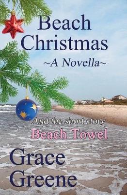 Book cover for Beach Christmas (a Novella)