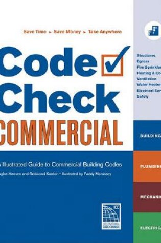 Cover of Code Check Commercial