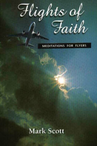 Cover of Flights of Faith