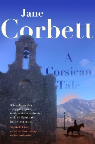 Cover of A Corsican Tale