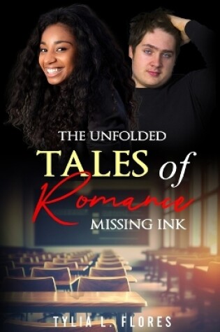 Cover of The Untold Tale of a Romance