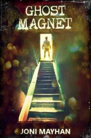 Cover of Ghost Magnet