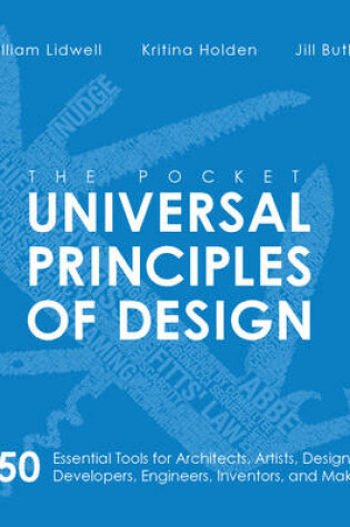 Cover of The Pocket Universal Principles of Design