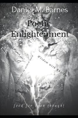 Book cover for Poetic Enlightenment