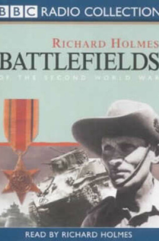 Cover of Battlefields of World War II