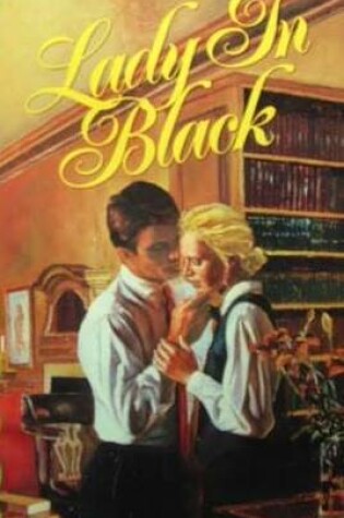 Cover of Lady in Black